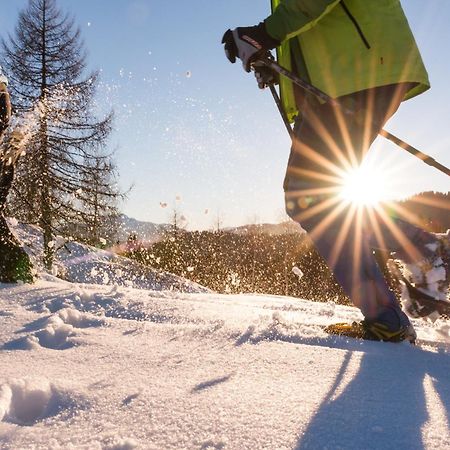 Kolbitsch Am Weissensee Ein Seeblick Der Verzaubert Inklusive Premiumcard المظهر الخارجي الصورة