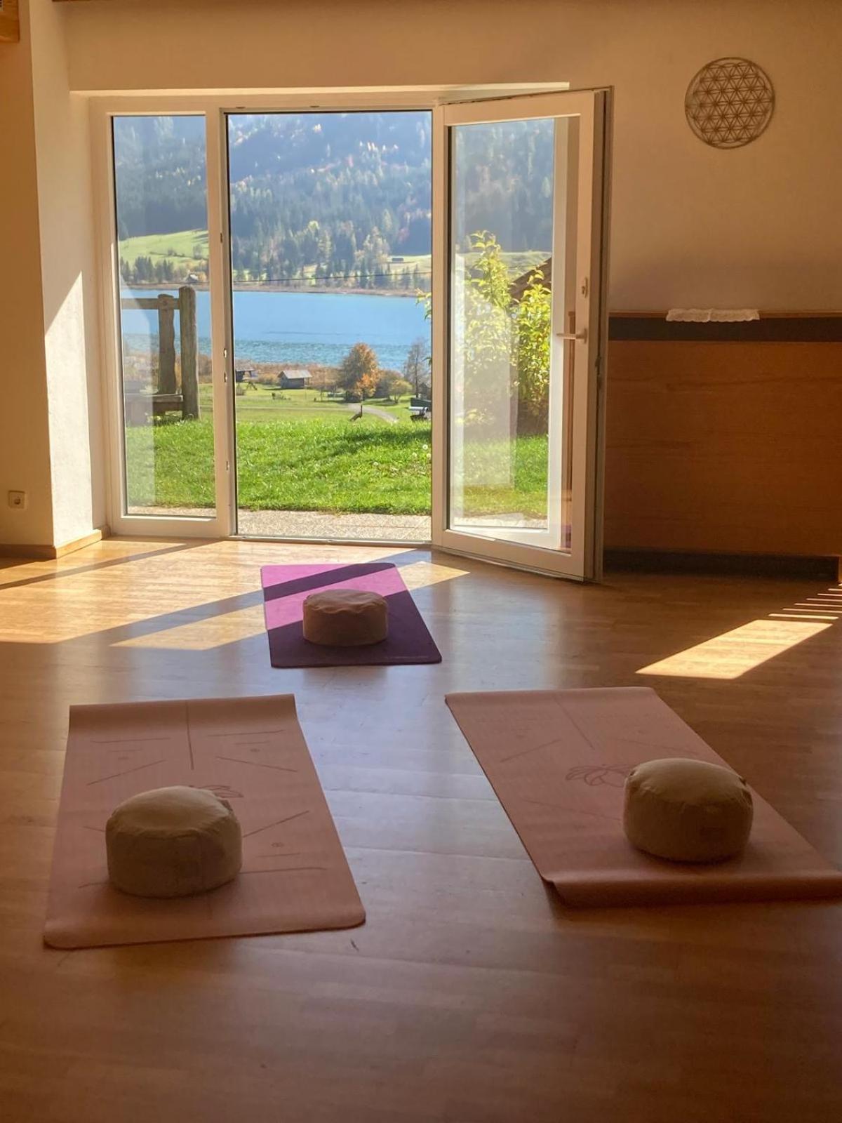 Kolbitsch Am Weissensee Ein Seeblick Der Verzaubert Inklusive Premiumcard المظهر الخارجي الصورة