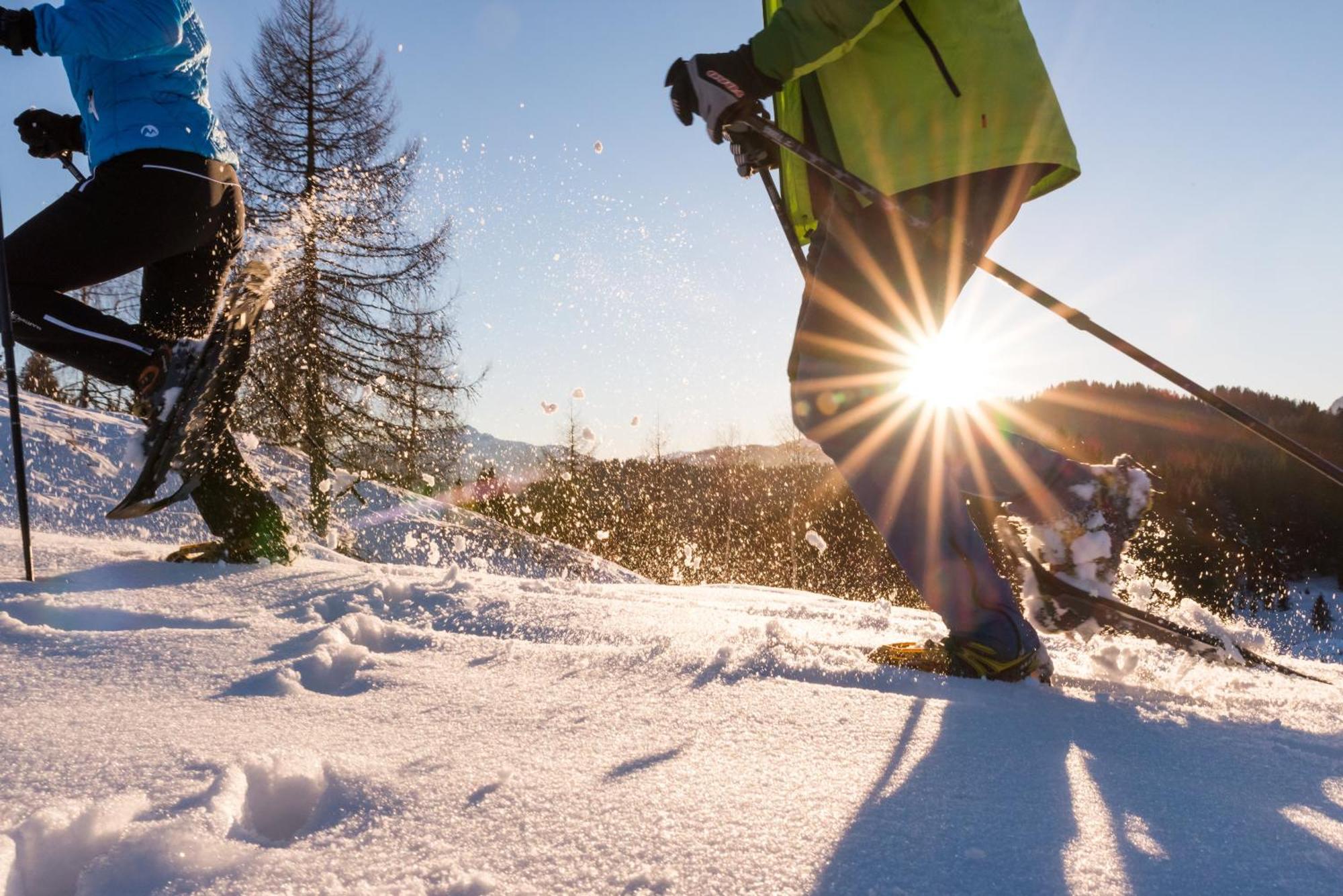 Kolbitsch Am Weissensee Ein Seeblick Der Verzaubert Inklusive Premiumcard المظهر الخارجي الصورة