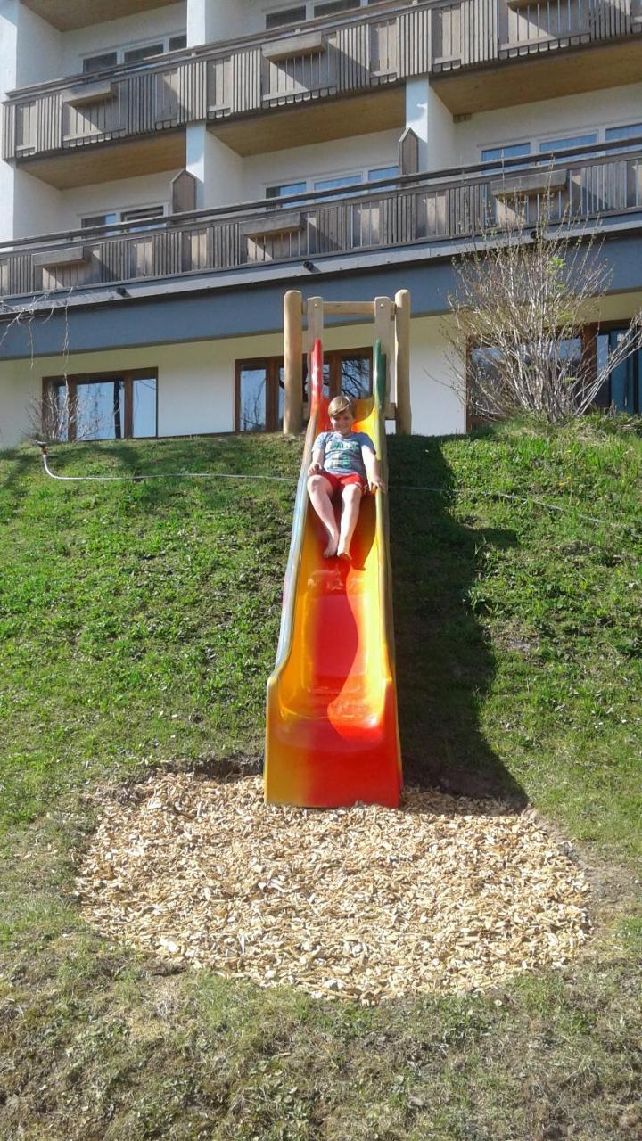Kolbitsch Am Weissensee Ein Seeblick Der Verzaubert Inklusive Premiumcard المظهر الخارجي الصورة